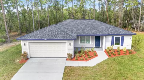 3101 NW Buena Vista Rd, Dunnellon, FL 34431