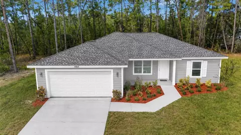 3101 NW Buena Vista Rd, Dunnellon, FL 34431