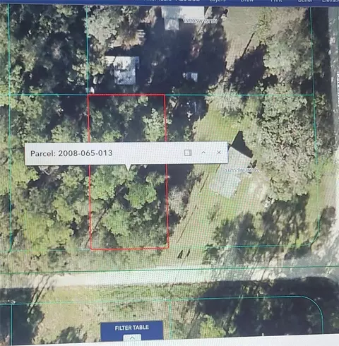 lot13 NW 136 Ct, Ocala, FL 34481