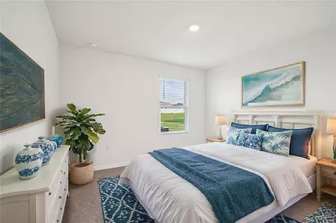 Bedroom - 8994 SW 46th Ter, Ocala, FL 34476 photo 1 of 5