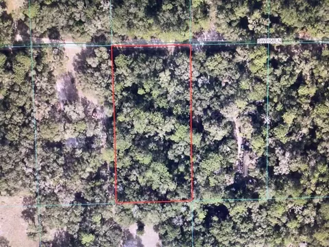 0 SW 158 Ln, Dunnellon, FL 34432