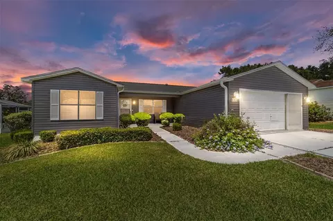 435 Santa Clara Cir, The Villages, FL 32159