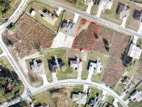 0 Walnut Run Ct, Ocala, FL 34480 photo 2