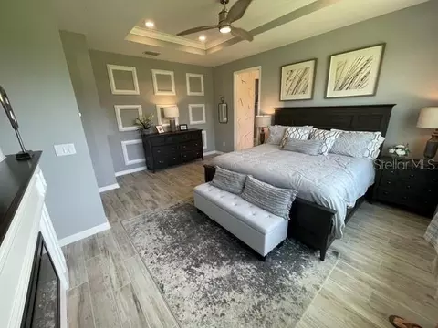 Bedroom - 9152 SW 85th Pl, Ocala, FL 34481 photo 1 of 1