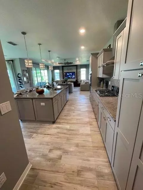 Kitchen - 9152 SW 85th Pl, Ocala, FL 34481 photo 2 of 4