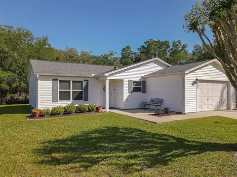 16852 SE 96th Chapelwood Cir, The Villages, FL 32162