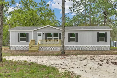 1191 NE 124th Ter, Williston, FL 32696