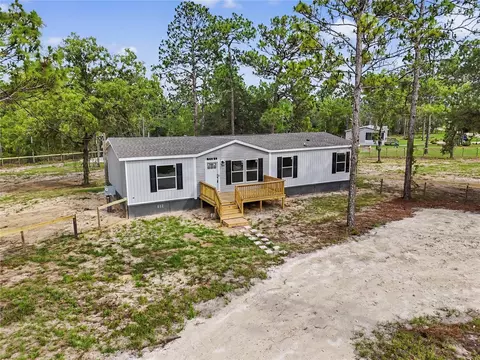 1191 NE 124th Ter, Williston, FL 32696