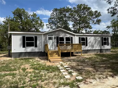1191 NE 124th Ter, Williston, FL 32696
