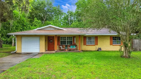 Exterior - 3301 SE 34th St, Ocala, FL 34471 photo 12 of 12