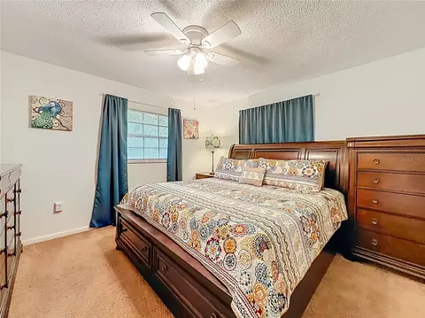 Bedroom - 3301 SE 34th St, Ocala, FL 34471 photo 1 of 9