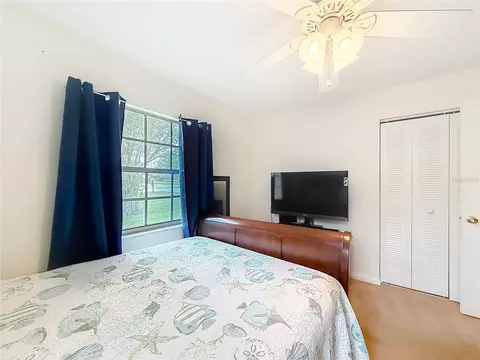 Bedroom - 3301 SE 34th St, Ocala, FL 34471 photo 9 of 9