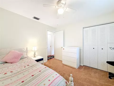 Bedroom - 3301 SE 34th St, Ocala, FL 34471 photo 6 of 9