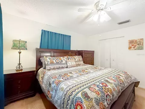 Bedroom - 3301 SE 34th St, Ocala, FL 34471 photo 2 of 9