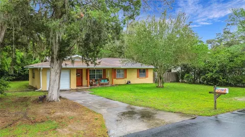 Exterior - 3301 SE 34th St, Ocala, FL 34471 photo 10 of 12