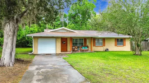 Exterior - 3301 SE 34th St, Ocala, FL 34471 photo 11 of 12