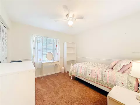 Bedroom - 3301 SE 34th St, Ocala, FL 34471 photo 4 of 9