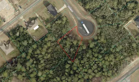 tbd SW Lot 15 Sw 27th Ave, Ocala, FL 34473