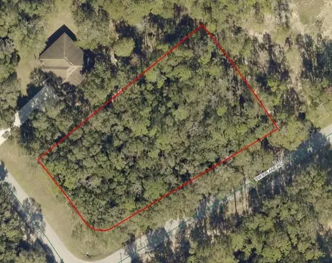 Undisclosed, Dunnellon, FL 34431