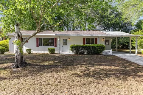 9589 SW 102nd Pl, Ocala, FL 34481
