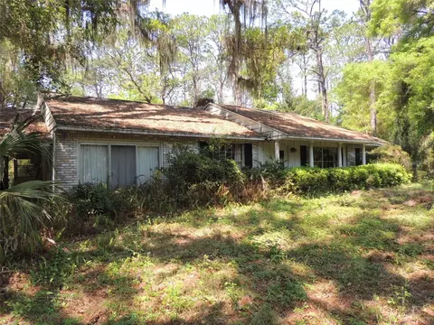 2650 SE Highway 41, Morriston, FL 32668