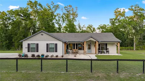 5443 SW 129th Terrace Rd, Ocala, FL 34481