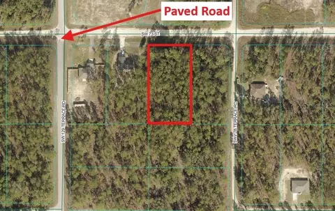 tbd SW 73 St, Dunnellon, FL 34432
