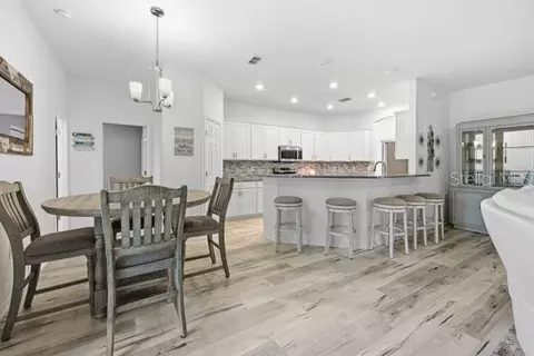 Dining - 4909 SW 107 Loop, Ocala, FL 34476 photo 1 of 1