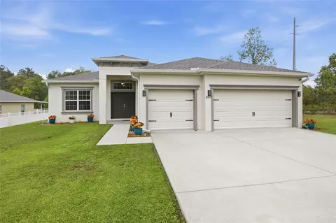 4909 SW 107 Loop, Ocala, FL 34476