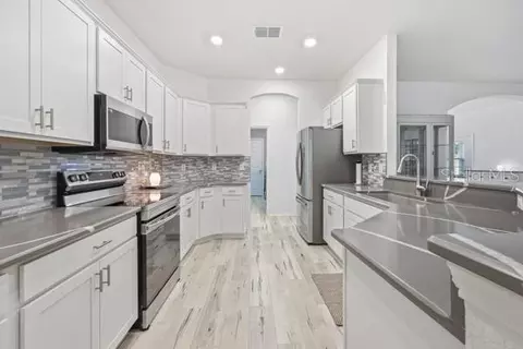 Kitchen - 4909 SW 107 Loop, Ocala, FL 34476 photo 1 of 4