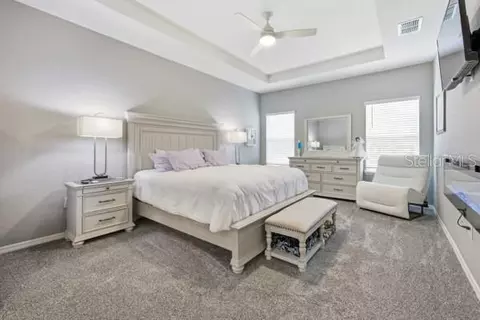 Bedroom - 4909 SW 107 Loop, Ocala, FL 34476 photo 1 of 4