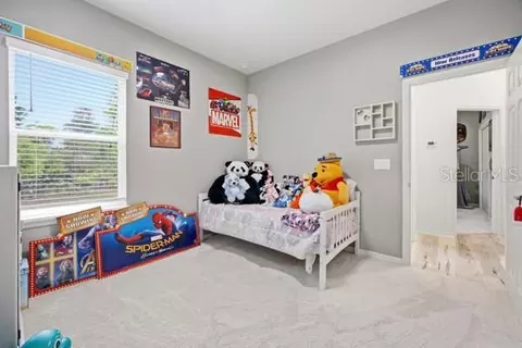 Bedroom - 4909 SW 107 Loop, Ocala, FL 34476 photo 4 of 4