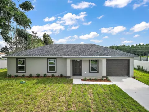 63 Juniper Trak, Ocala, FL 34472