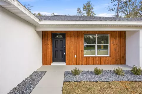 2116 W Beach Plum Dr, Citrus Springs, FL 34434