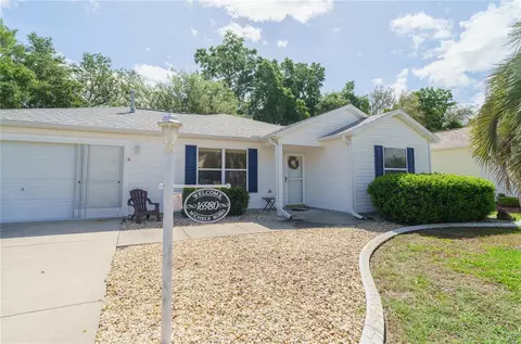 16980 SE 96th Chapelwood Cir, The Villages, FL 32162