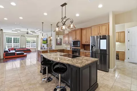 Kitchen - 2125 SE 25th Loop, Ocala, FL 34471 photo 1 of 7