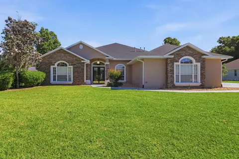 Exterior - 2125 SE 25th Loop, Ocala, FL 34471 photo 3 of 11