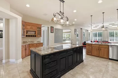 Kitchen - 2125 SE 25th Loop, Ocala, FL 34471 photo 5 of 7