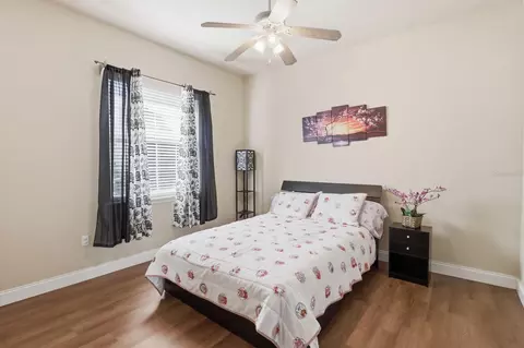 Bedroom - 2125 SE 25th Loop, Ocala, FL 34471 photo 3 of 3