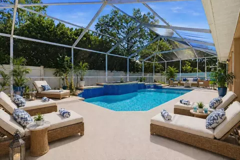 Exterior - 2125 SE 25th Loop, Ocala, FL 34471 photo 6 of 11