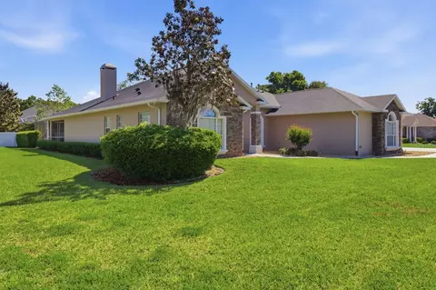 Exterior - 2125 SE 25th Loop, Ocala, FL 34471 photo 1 of 11