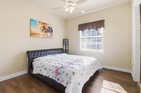 Bedroom - 2125 SE 25th Loop, Ocala, FL 34471 photo 2 of 3