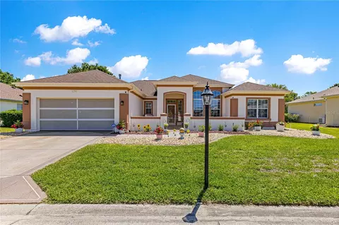 12531 SE 93rd Court Rd, Summerfield, FL 34491