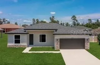 2441 SW 177th Pl, Ocala, FL 34473