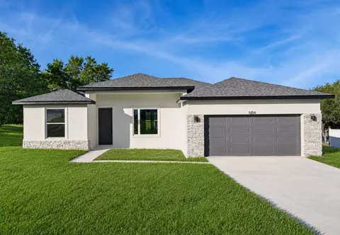 630 Marion Oaks Blv, Ocala, FL 34473