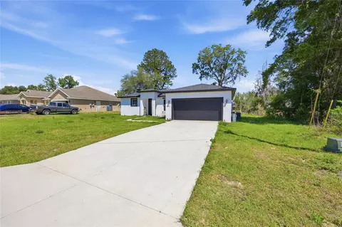 4411 SW 132nd Pl, Ocala, FL 34473