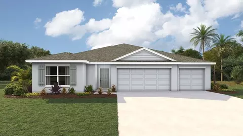 4647 Kona Cir, Spring Hill, FL 34608