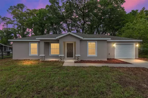 3647 SE 132nd Pl, Belleview, FL 34420