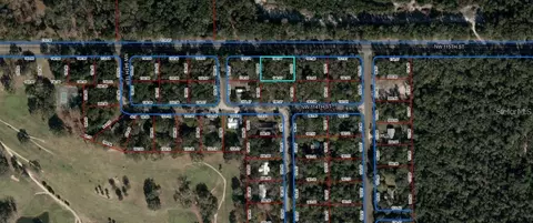 tbd NW 115 St, Chiefland, FL 32626