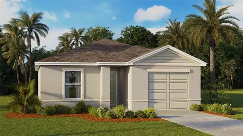 4023 Kona Cir, Spring Hill, FL 34608